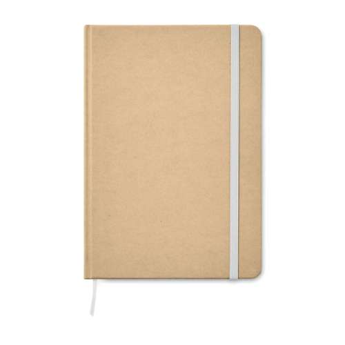 Przejdź do produktu Notatnik A5 EVERWRITE MO9684-06