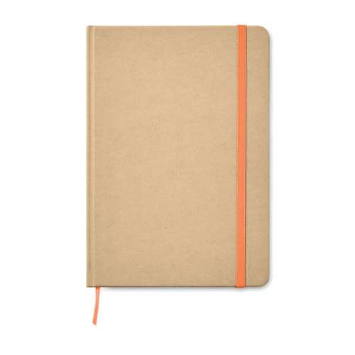 Przejdź do produktu Notatnik A5 EVERWRITE MO9684-10