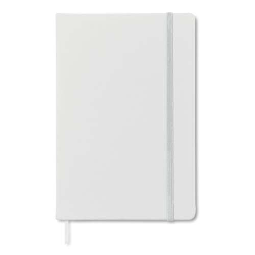 Przejdź do produktu Notatnik A5 w linie ARCONOT LINED MO1804-06