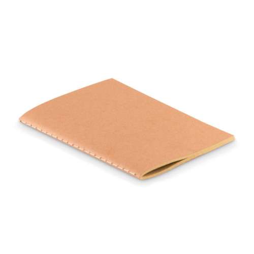 Przejdź do produktu Notatnik A6 MINI PAPER BOOK MO9868-13