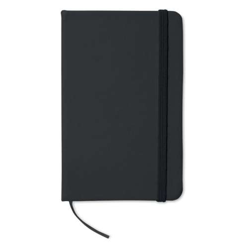 Przejdź do produktu Notatnik A6 w linie NOTELUX MO1800-03