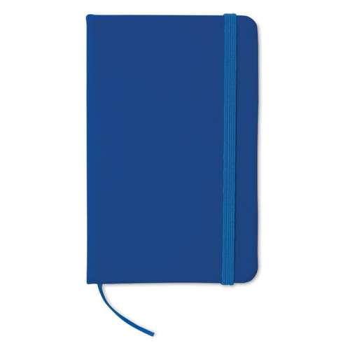Przejdź do produktu Notatnik A6 w linie NOTELUX MO1800-04