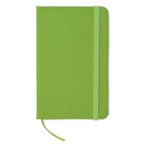 Przejdź do produktu Notatnik A6 w linie NOTELUX MO1800-48