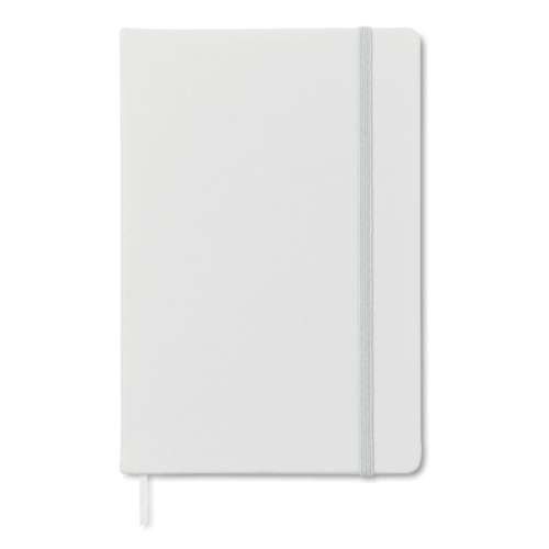 Przejdź do produktu Notes A5, 96 kartek ARCONOT PLAIN AR1804-06
