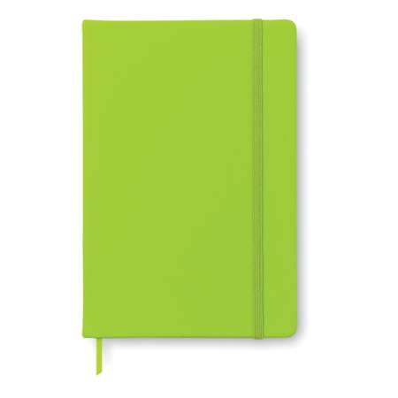 Notesy z logo A5, 96 kartek            AR1804-48