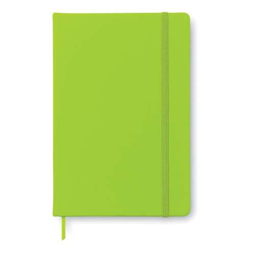 Przejdź do produktu Notes A5, 96 kartek ARCONOT PLAIN AR1804-48