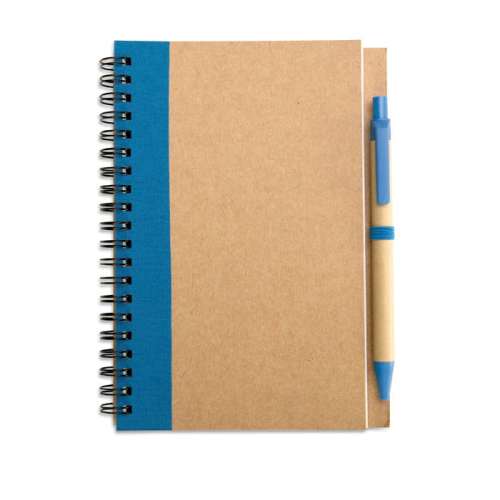 Przejdź do produktu Notes z długopisem SONORA PLUS IT3775-04