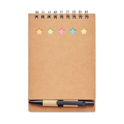 Przejdź do produktu Notes z długopisem oraz koloro MULTIBOOK MO8107-13