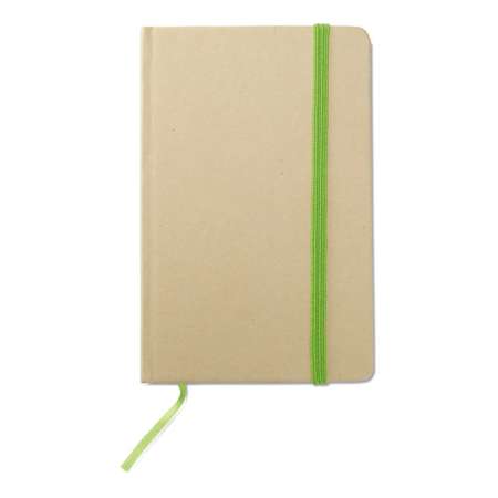 Notesy z logo z recyklingu             MO7431-48
