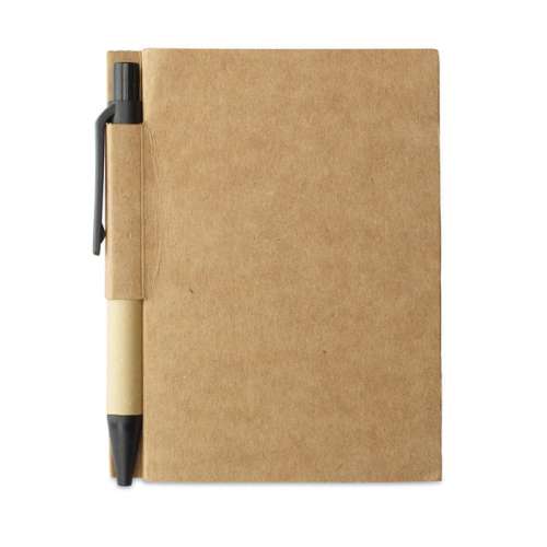 Przejdź do produktu Notes z recyklingu CARTOPAD MO7626-03