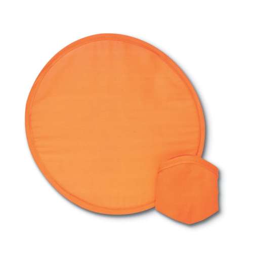 Przejdź do produktu Nylonowe, składane frisbee ATRAPA IT3087-10