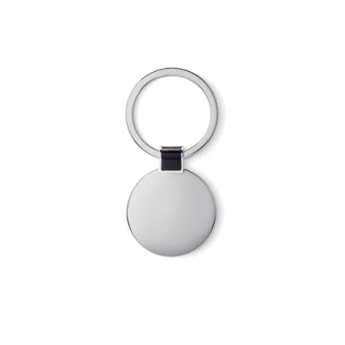 Przejdź do produktu Okrągły brelok ROUNDY MO8462-03
