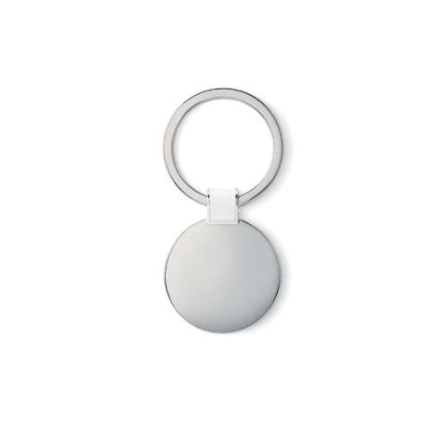 Przejdź do produktu Okrągły brelok ROUNDY MO8462-06