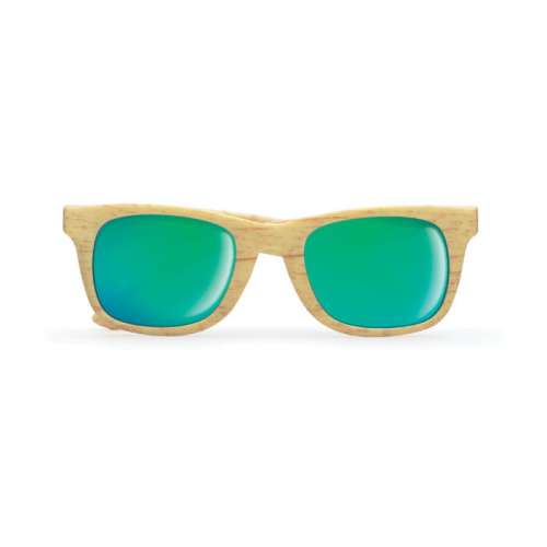 Przejdź do produktu Okulary przeciwsłoneczne WOODIE MO9022-40