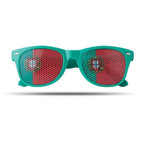 Przejdź do produktu Okulary przeciwsłoneczne FLAG FUN MO9275-00