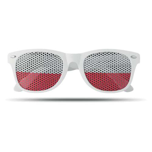 Przejdź do produktu Okulary przeciwsłoneczne FLAG FUN MO9275-06