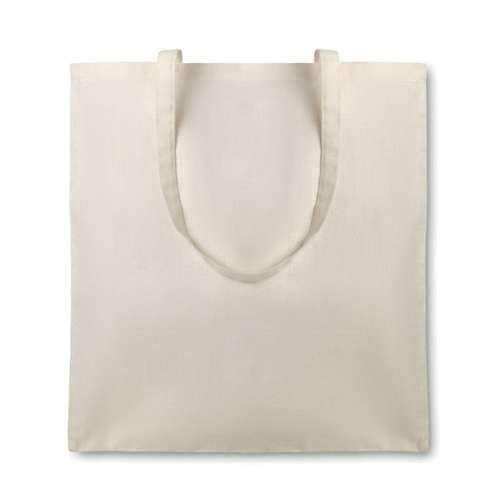 Przejdź do produktu Organiczna torba na zakupy ORGANIC COTTONEL MO8973-13