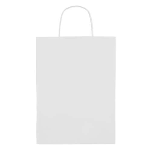 Przejdź do produktu Paprierowa torebka duż 150 gr PAPER LARGE MO8809-06