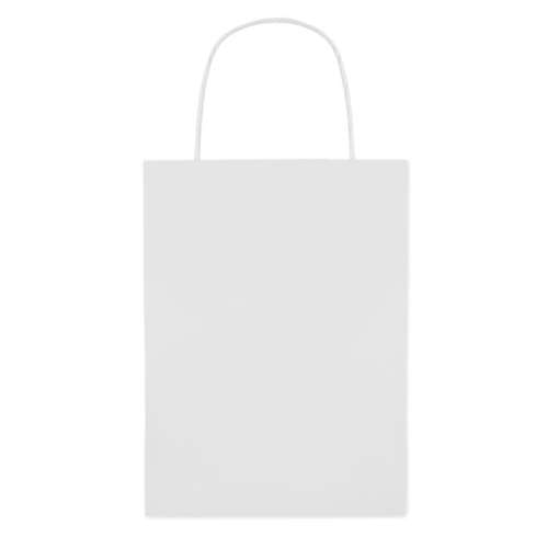 Przejdź do produktu Paprierowa torebka mał 150 gr PAPER SMALL MO8807-06