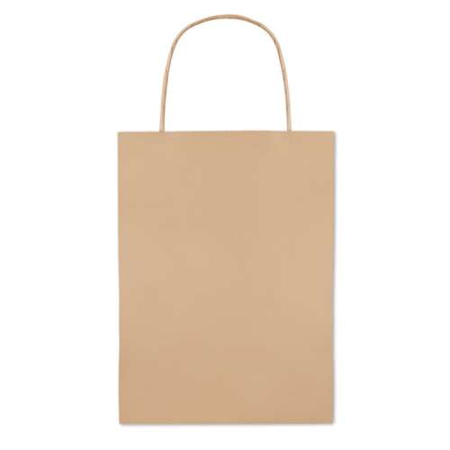 Przejdź do produktu Paprierowa torebka mał 150 gr PAPER SMALL MO8807-13