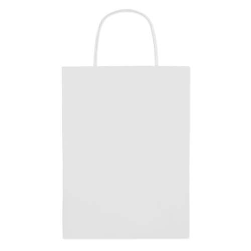 Przejdź do produktu Paprierowa torebka śre 150 gr PAPER MEDIUM MO8808-06