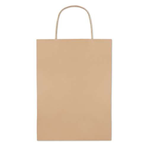 Przejdź do produktu Paprierowa torebka śre 150 gr PAPER MEDIUM MO8808-13