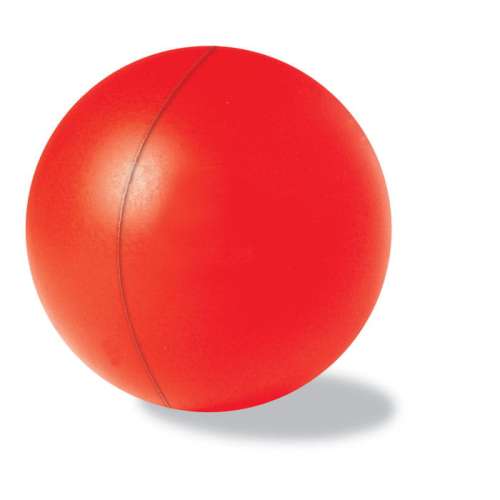 Przejdź do produktu Piłka antystresowa DESCANSO IT1332-05