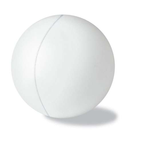 Przejdź do produktu Piłka antystresowa DESCANSO IT1332-06