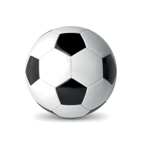 Przejdź do produktu Piłka nożna 21.5cm SOCCER MO9007-33