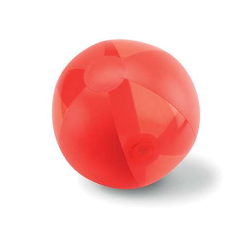 Przejdź do produktu Piłka plażowa AQUATIME MO8701-05