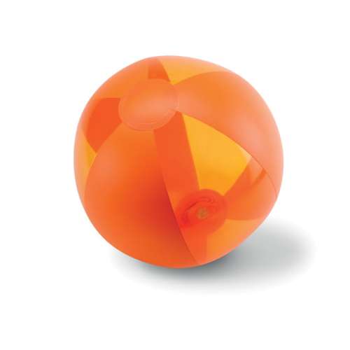 Przejdź do produktu Piłka plażowa AQUATIME MO8701-10