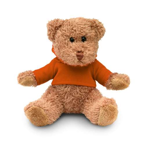 Przejdź do produktu Pluszowy miś w koszulce JOHNNY MO7375-10