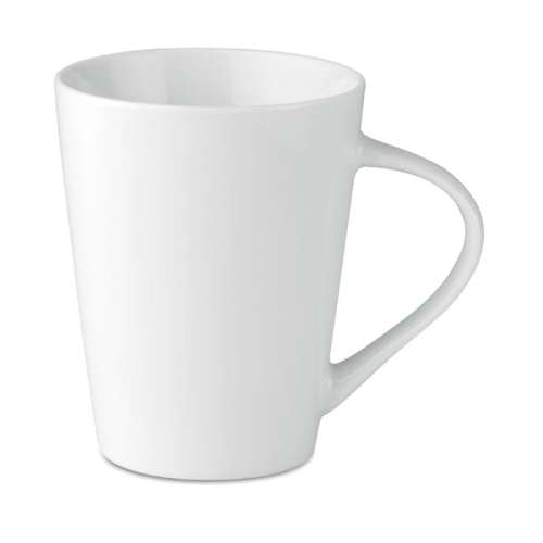 Przejdź do produktu Porcelanowy kubek stożkowy ROME MO9078-06