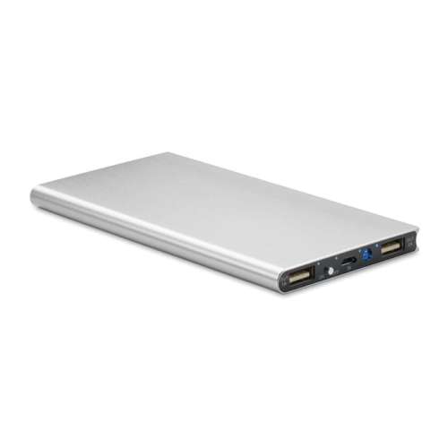 Przejdź do produktu Power bank 8000mAh POWERFLAT8 MO8839-16