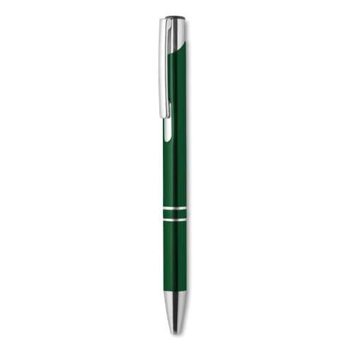 Przejdź do produktu Długopis aluminiowy, recykling BERN MO8893-09
