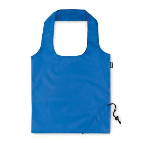 Przejdź do produktu Składana torba na zakupy RPET FOLDPET MO9861-04