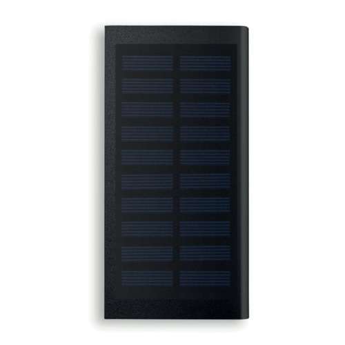 Przejdź do produktu Solarny power bank 8000 mAh SOLAR POWERFLAT MO9051-03