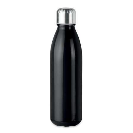 Szklane butelki reklamowe z nadrukiem  650 ml        MO9800-03