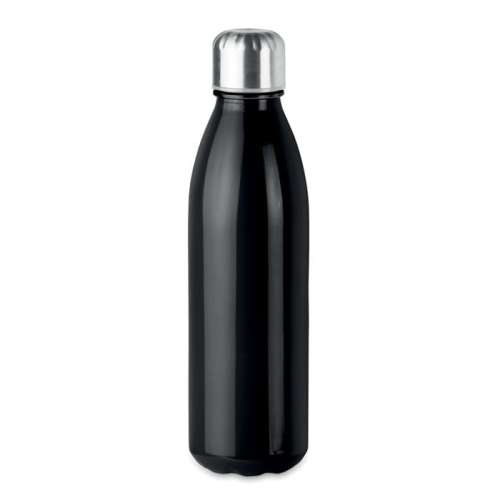 Przejdź do produktu Szklana butelka  650 ml ASPEN GLASS MO9800-03