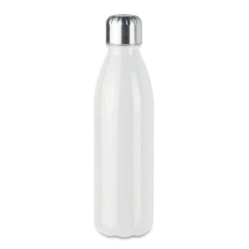 Przejdź do produktu Szklana butelka  650 ml ASPEN GLASS MO9800-06