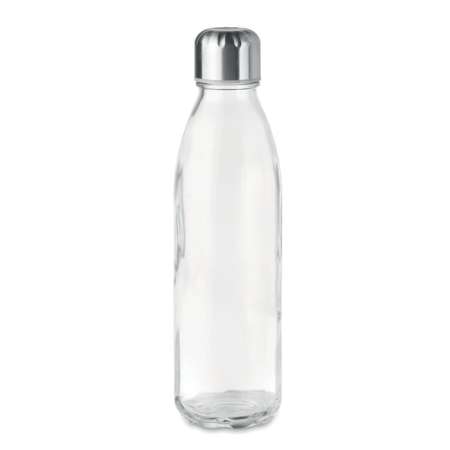 Szklane butelki reklamowe z nadrukiem  650 ml        MO9800-22