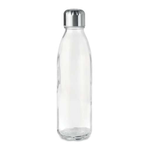 Przejdź do produktu Szklana butelka  650 ml ASPEN GLASS MO9800-22