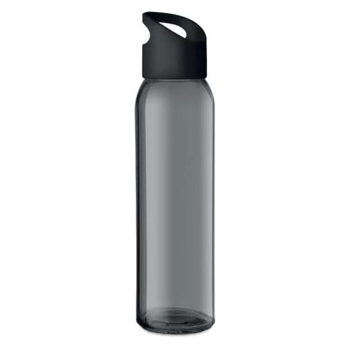 Przejdź do produktu Szklana butelka 500ml PRAGA MO9746-03