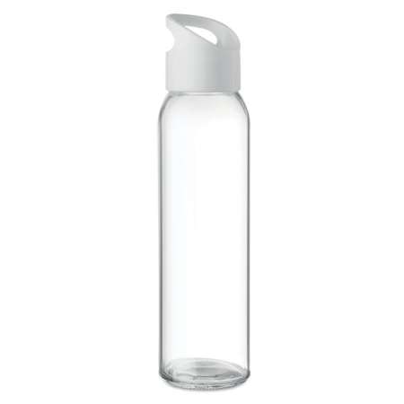 Szklane butelki reklamowe z nadrukiem 500ml          MO9746-06