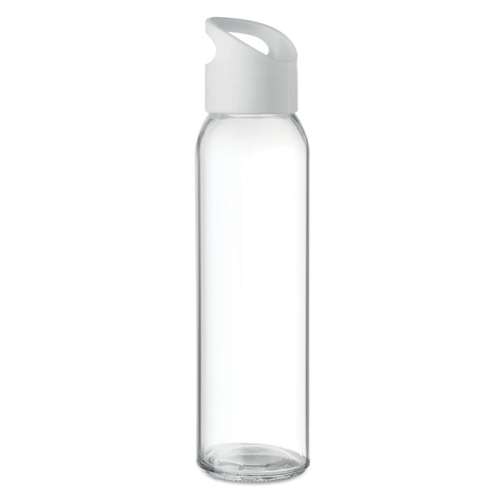 Przejdź do produktu Szklana butelka 500ml PRAGA MO9746-06