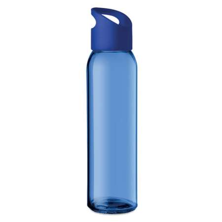 Szklane butelki reklamowe z nadrukiem 500ml          MO9746-37