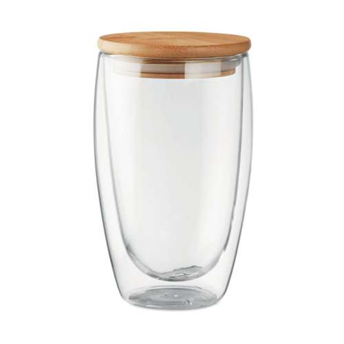 Przejdź do produktu Szklanka 450ml TIRANA LARGE MO9721-22