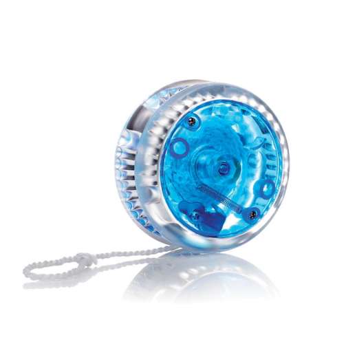 Przejdź do produktu Świecące jojo FLASHYO IT3854-04