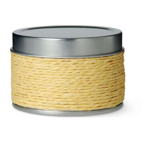 Przejdź do produktu Świeczka zapachowa DELICIOUS IT2873-08