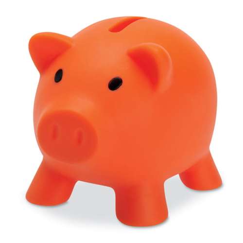 Przejdź do produktu Świnka skarbonka SOFTCO MO8132-10